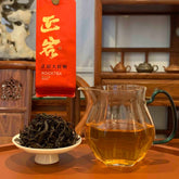Zhengyan "Da Hong Pao" Oolong Tea Bags